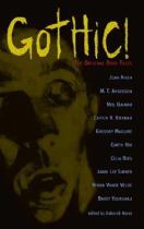 Book cover for Gothic! ten original dark tales
