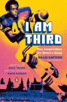 Book cover for I am third the inspiration for Brian's song