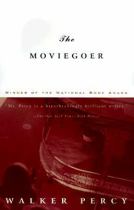 The moviegoer封面