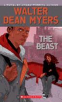 Book cover for The Beast