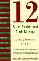 12 short stories and their making cover