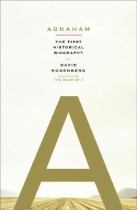 Abraham the first historical biography封面