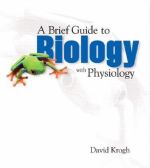 A brief guide to biology with physiology封面