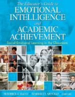 The educator's guide to emotional intelligence and academic achievement social-emotional learning in the classroom封面