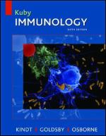 Book cover for Immunology