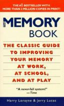 The memory book封面