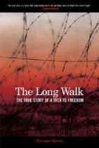 The long walk the true story of a trek to freedom封面