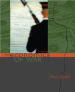 The economics of war封面