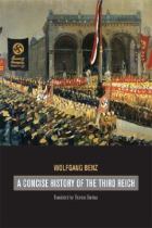 A concise history of the Third Reich封面