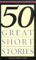 50 great short stories封面