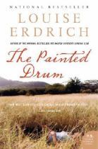 The painted drum封面