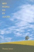 Book cover for Why people die by suicide