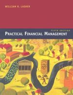 Book cover for Practical financial management