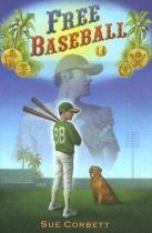 Book cover for Free baseball