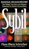 Book cover for Sybil