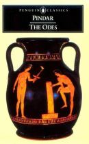 The odes of Pindar封面
