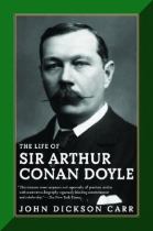 The life of Sir Arthur Conan Doyle封面
