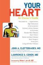 Book cover for Your heart an owner's guide
