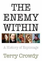 The enemy within a history of espionage封面