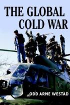 Book cover for The global Cold War third world interventions and the making of our times