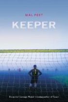 Book cover for Keeper