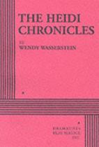 The Heidi chronicles封面