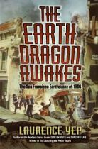 Book cover for The earth dragon awakes the San Francisco earthquake of 1906