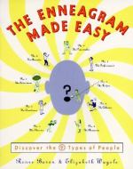 The Enneagram made easy discover the 9 types of people封面