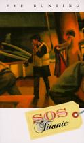 Book cover for SOS Titanic