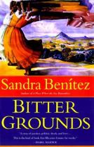 Book cover for Bitter grounds