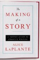 Book cover for The making of a story a Norton guide to creative writing