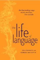 The Life of Language封面