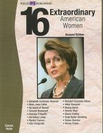 16 extraordinary American women cover