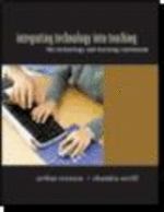 Book cover for Intergrating Technology into Teaching