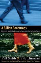 A Billion Bootstraps封面