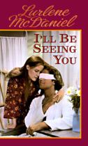 Book cover for I'll be seeing you