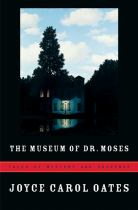 The museum of Dr. Moses tales of mystery and suspense封面