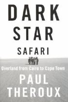 Book cover for Dark star safari overland from Cairo to Cape Town