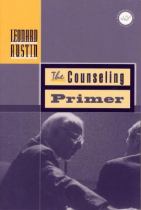 Book cover for The counseling primer