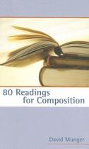 80 readings for composition封面