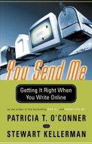 You send me getting it right when you write online cover