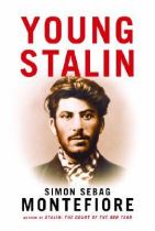Young Stalin封面