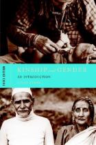Book cover for Kinship and Gender