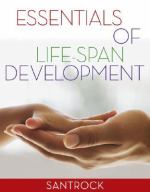 Book cover for Essentials of life-span development