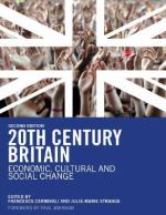 20th Century Britain cover
