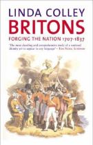 Book cover for Britons