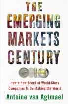 The Emerging Markets Century封面