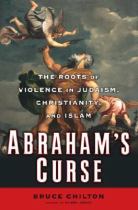 Abraham's curse child sacrifice in the legacies of the West封面