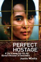 Book cover for Perfect Hostage