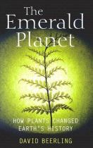 The Emerald Planet封面